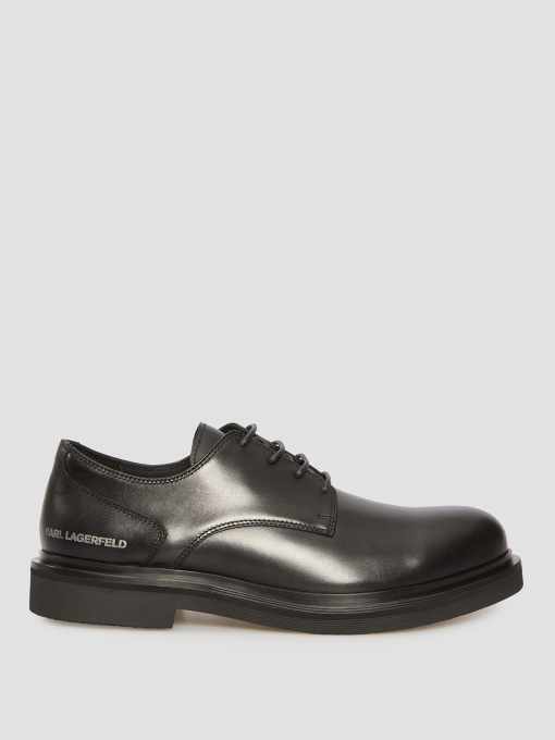 Туфли и лоферы Karl Lagerfeld модель 553470.855000;990 Фото