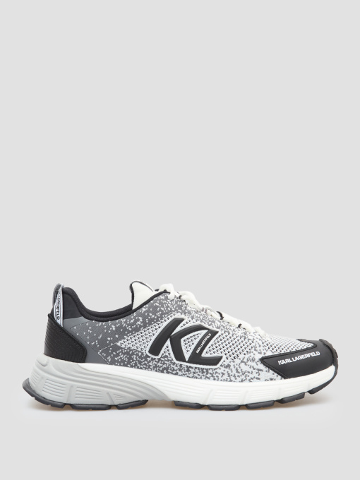 Кроссовки Karl Lagerfeld модель 561472.855018;940 Фото