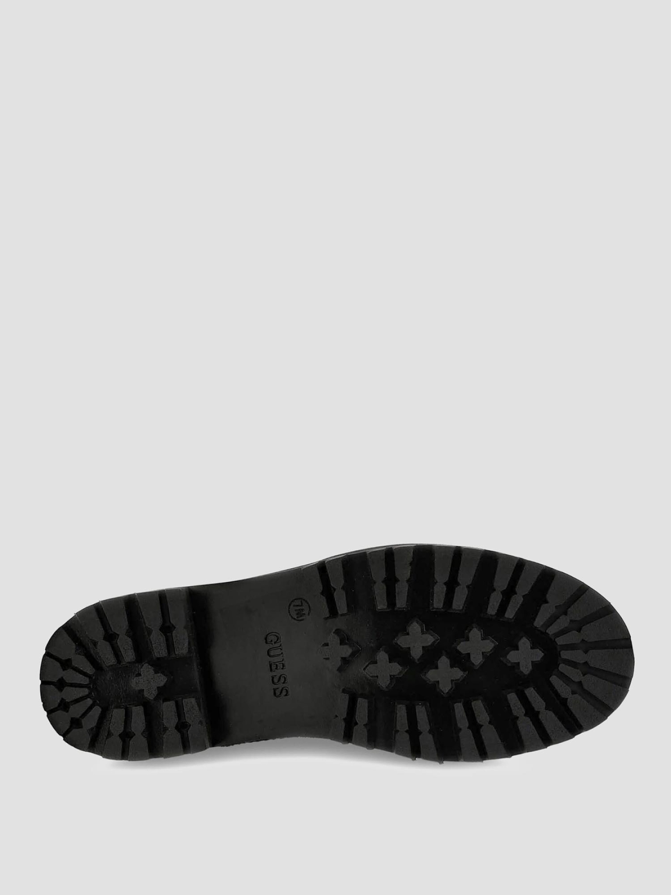 Черевики та чоботи GUESS модель FL7BDA.ELE10;BLACK Черевики та чоботи GUESS модель FL7BDA.ELE10;BLACK Фото