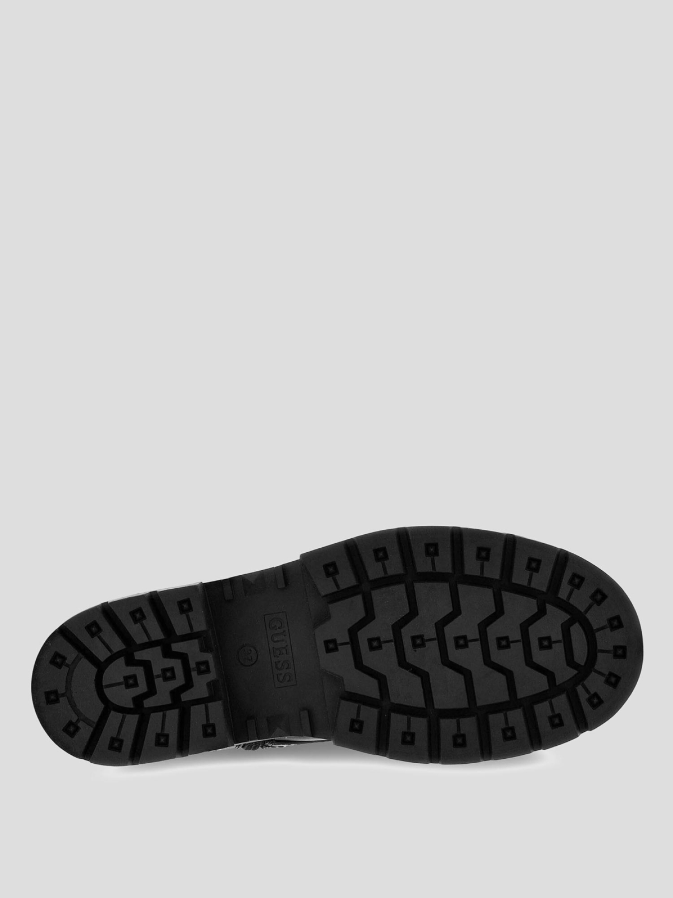 Черевики та чоботи GUESS модель FL7OBT.ELE10;BLACK Черевики та чоботи GUESS модель FL7OBT.ELE10;BLACK Фото