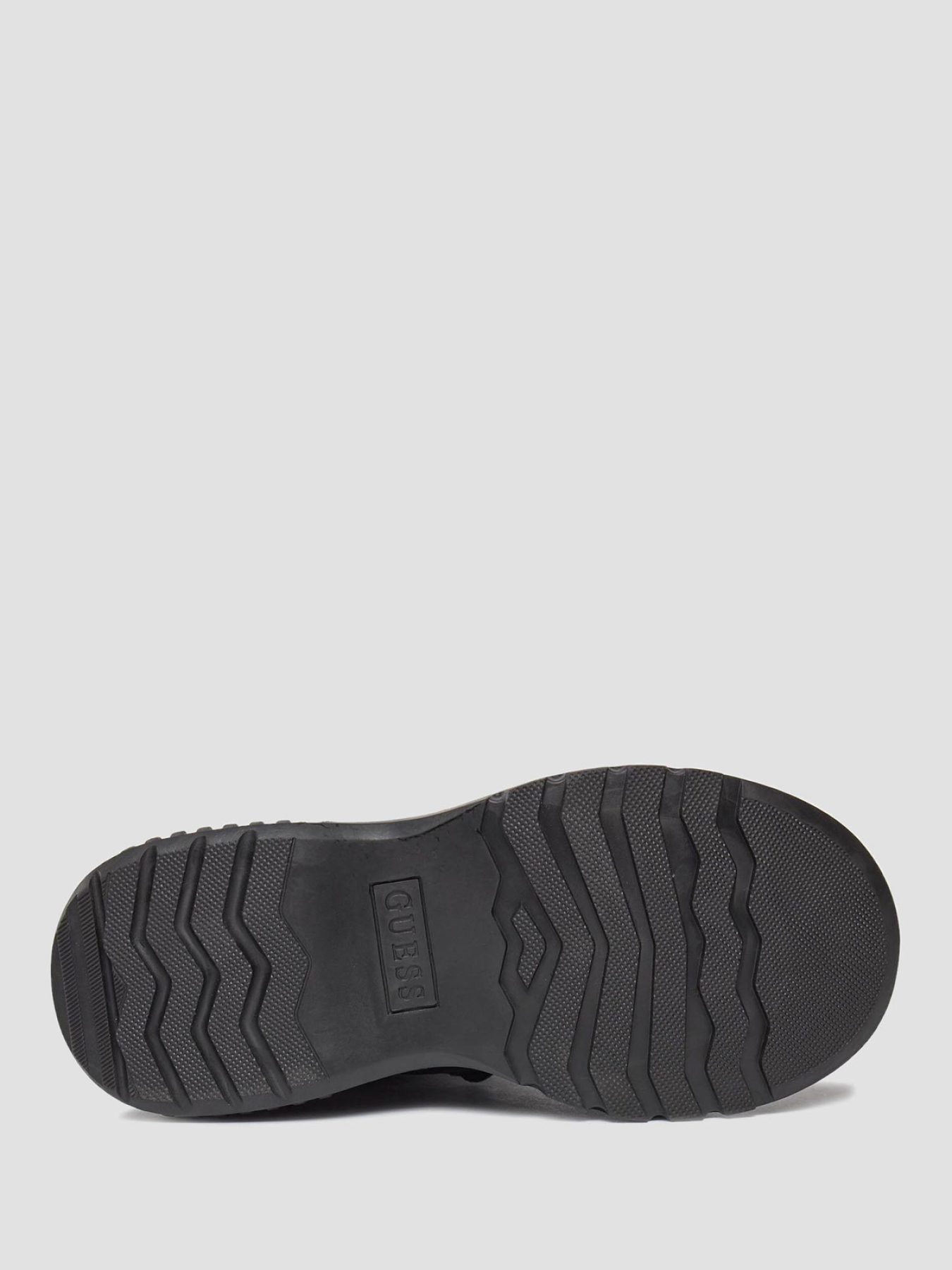 Черевики та чоботи GUESS модель FL8DRA.FAL10;BLACK Черевики та чоботи GUESS модель FL8DRA.FAL10;BLACK Фото