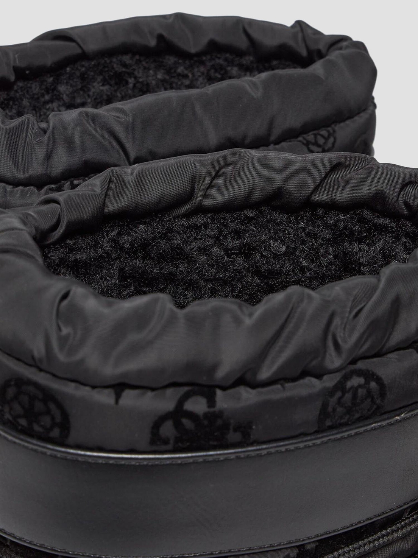 Черевики та чоботи GUESS модель FL8DRA.FAL10;BLACK Черевики та чоботи GUESS модель FL8DRA.FAL10;BLACK Фото