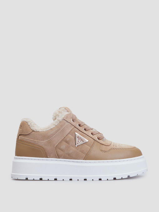 Кросівки GUESS модель FLFTER.SUE12;NATU Фото