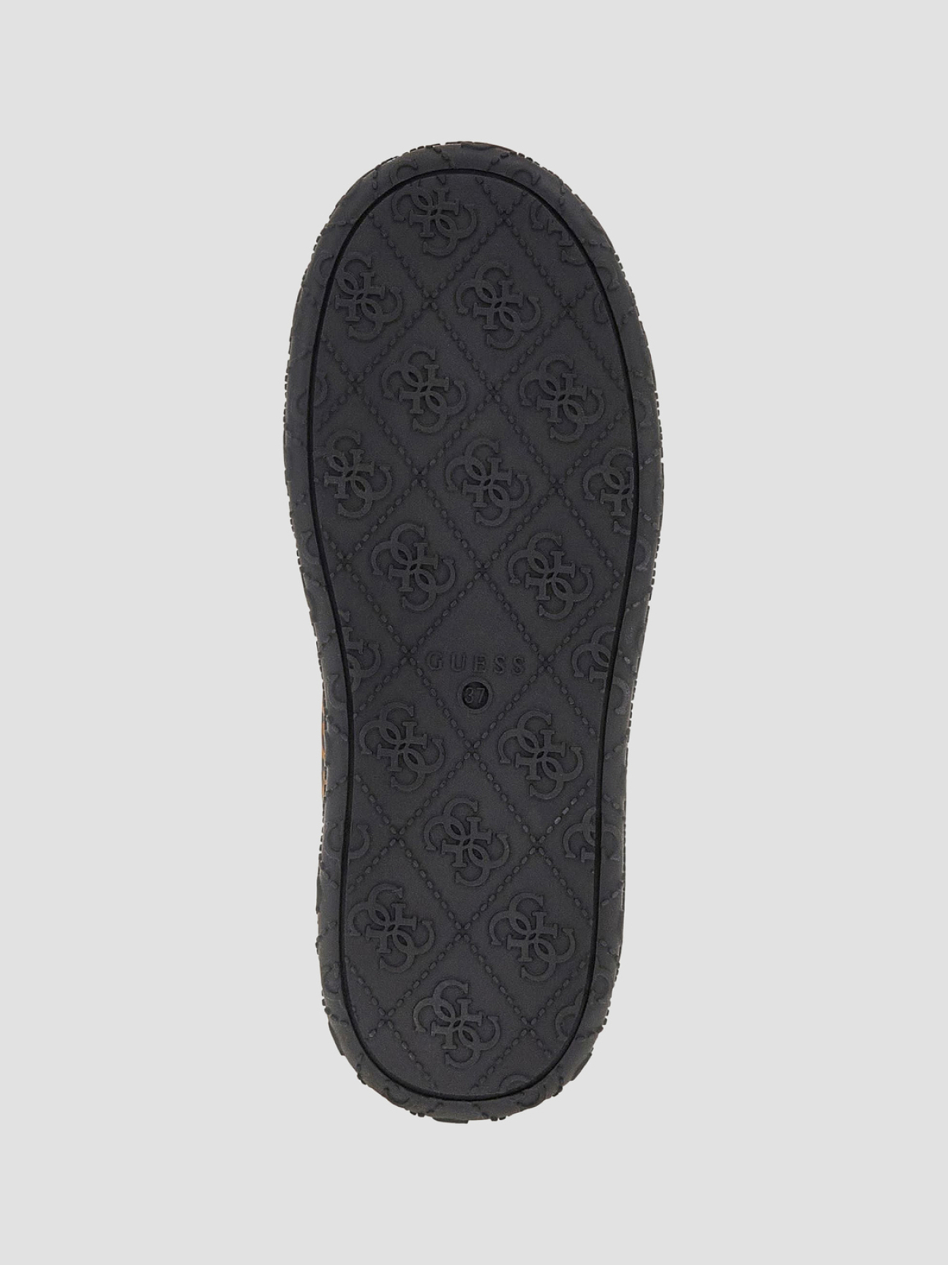 Черевики та чоботи GUESS модель FLFUNO.FAP10;BLACK Черевики та чоботи GUESS модель FLFUNO.FAP10;BLACK Фото