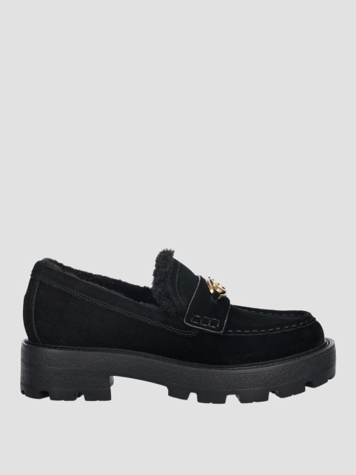 Туфлі та лофери GUESS модель FLFYKY.SUE14;BLKBL Фото
