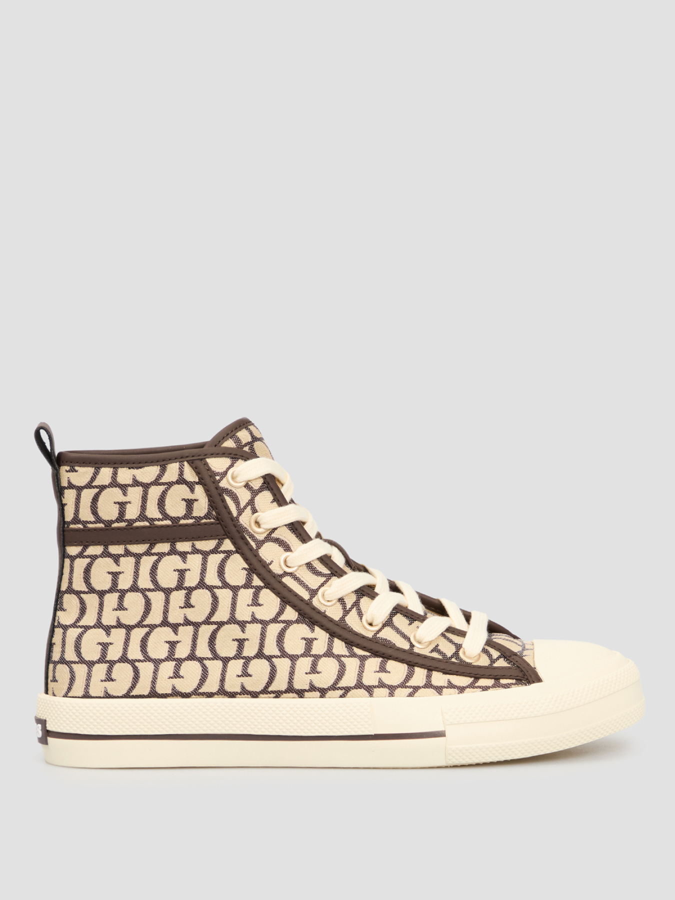 Кеди GUESS модель FLPCOL.FAL12;BROWN Кеди GUESS модель FLPCOL.FAL12;BROWN Фото