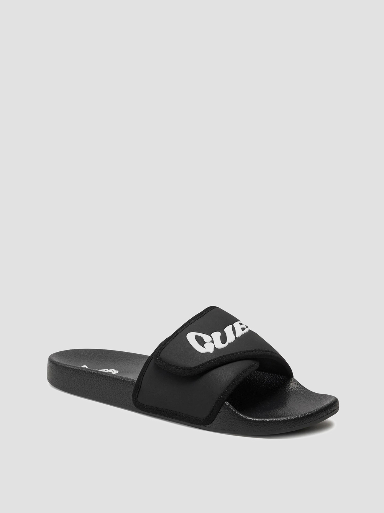 Шльопанці GUESS модель FMGTOI.ELE19;BLAWH Фото