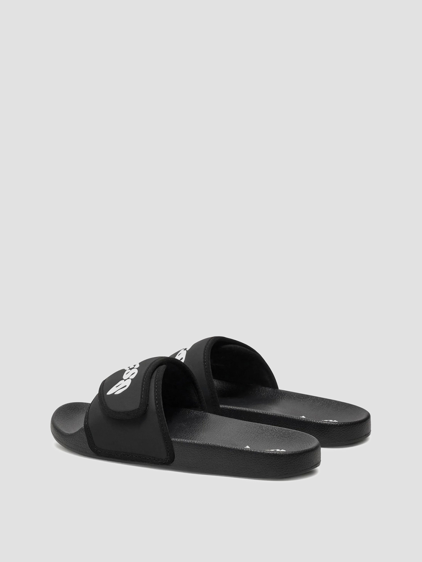 Шльопанці GUESS модель FMGTOI.ELE19;BLAWH Фото