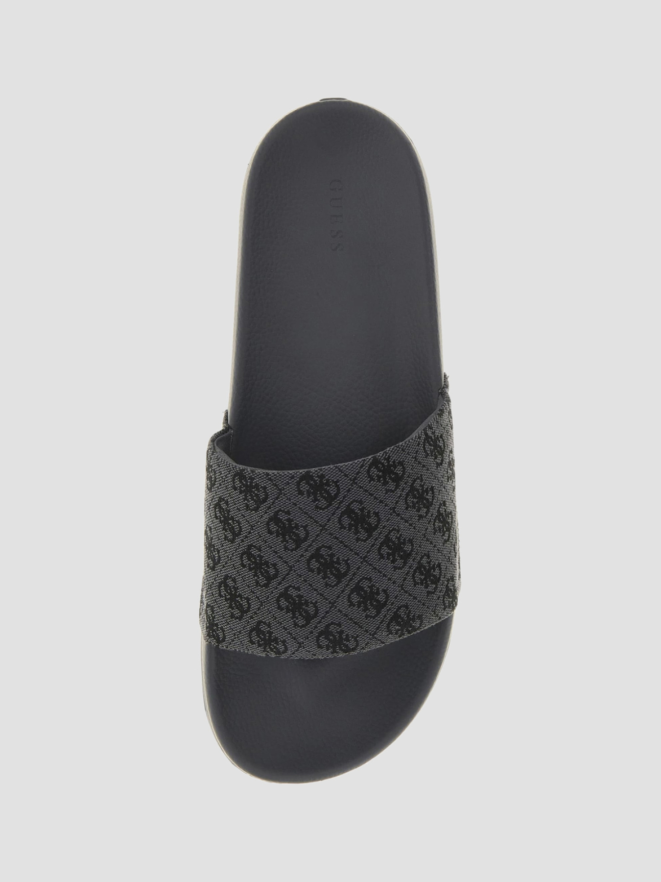 Шльопанці GUESS модель FMGTOJ.FAB19;COBLA Фото