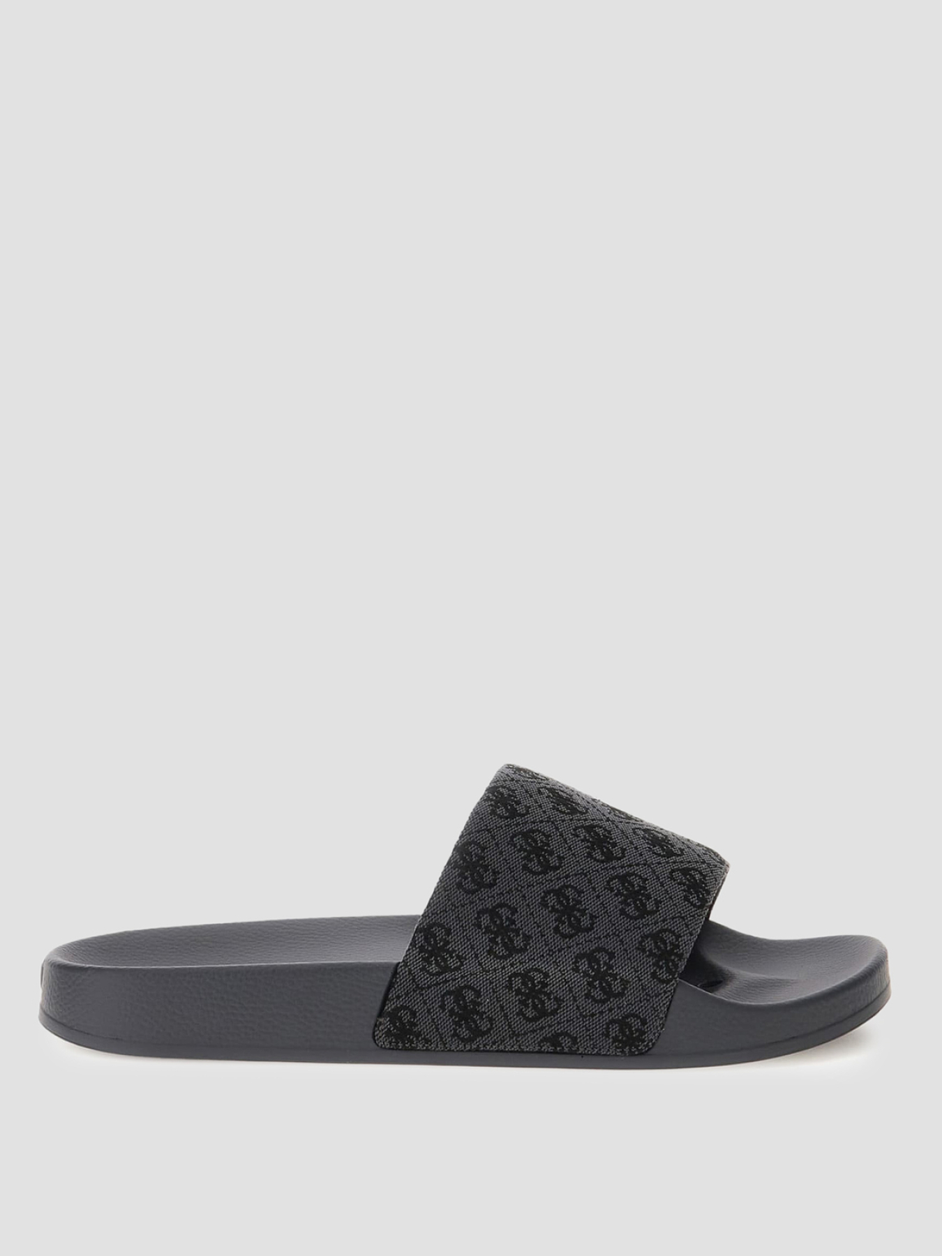 Шльопанці GUESS модель FMGTOJ.FAB19;COBLA Фото