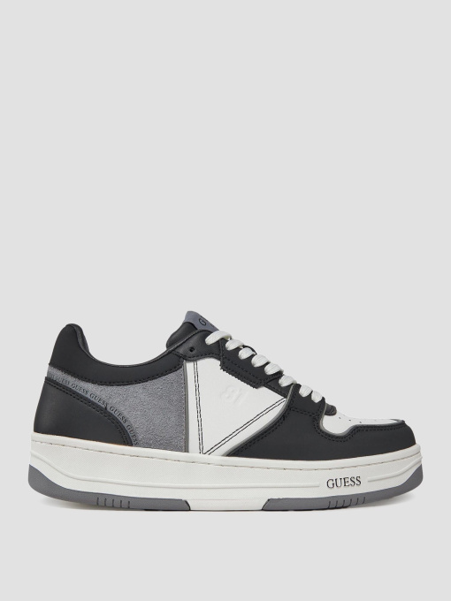 Кроссовки GUESS модель FMPANC.ESU12;GRBLW Фото