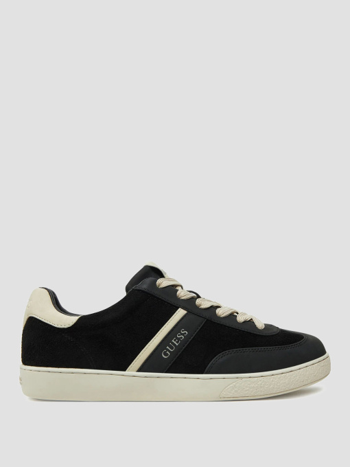 Кроссовки GUESS модель FMPNII.LEA12;BLAWH Фото