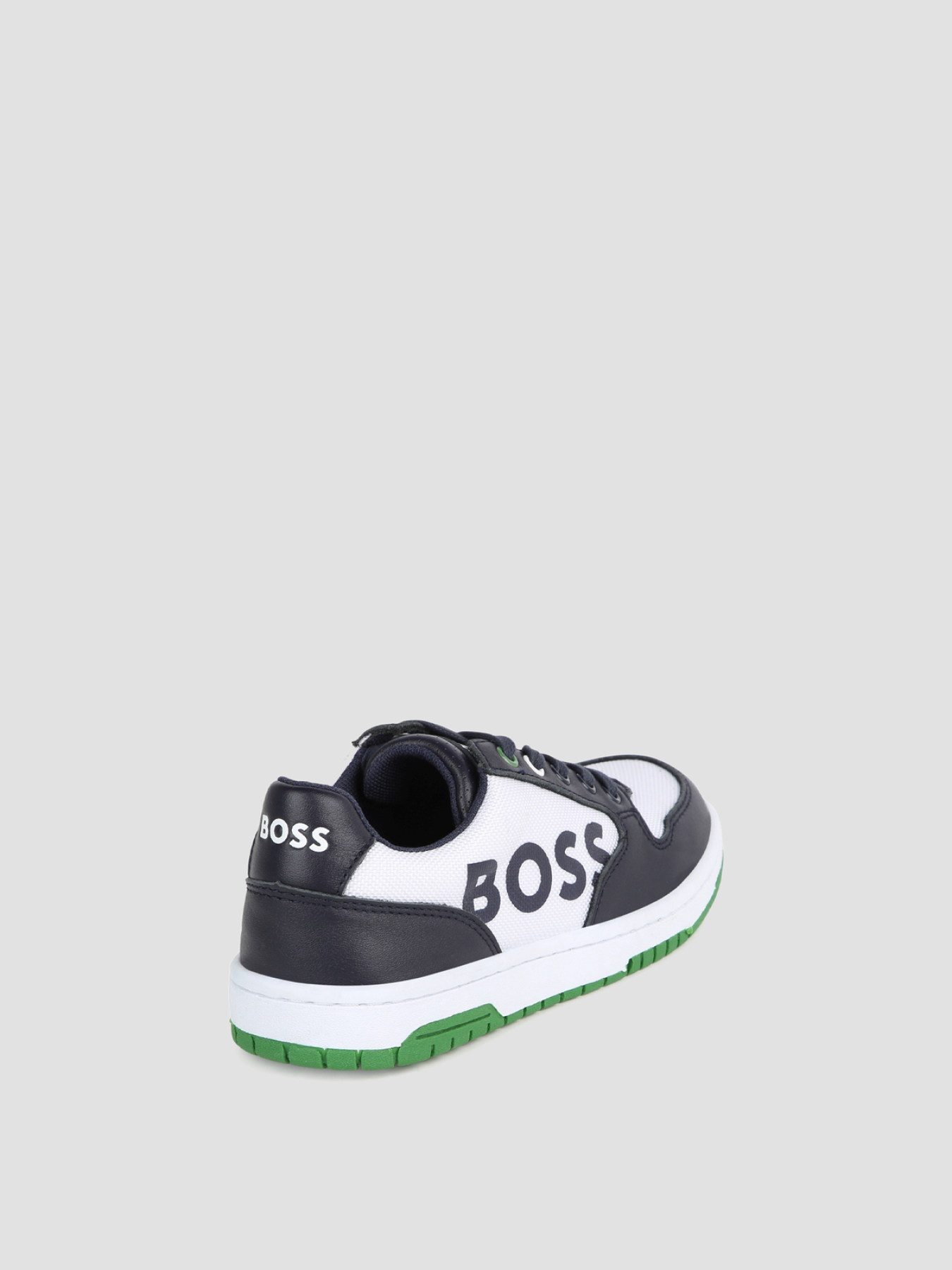 Кросівки BOSS Kids модель J50861;849 Фото