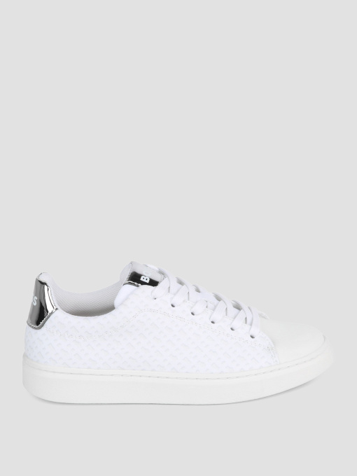 Кеды BOSS Kids модель J50885;10P Фото