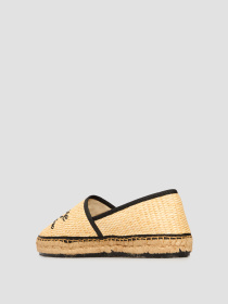 Сліпони та мокасини Moschino модель JA10272G0M.JR1;10A Фото