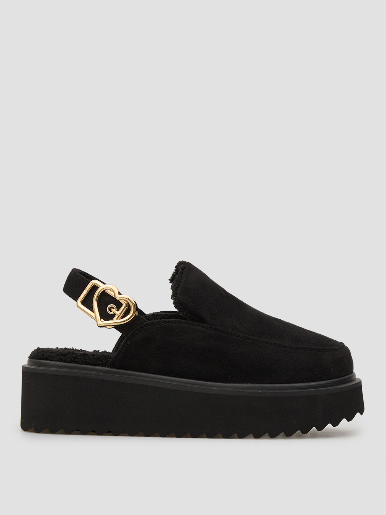 Шльопанці Moschino модель JA10416L0N.JAW;000 Фото