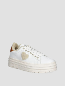 Кеди Moschino модель JA15366G0L.IAR;10A Фото