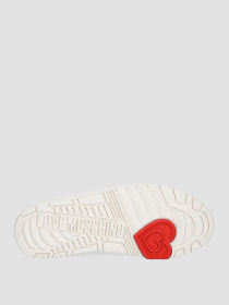Кеди Moschino модель JA15366G0L.IAR;10A Фото