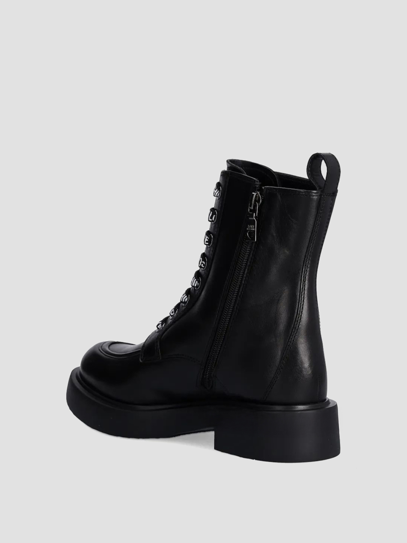 Черевики та чоботи Moschino модель JA24214G0L.IA0;000 Фото