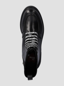 Черевики та чоботи Moschino модель JA24214G0L.IA0;000 Фото