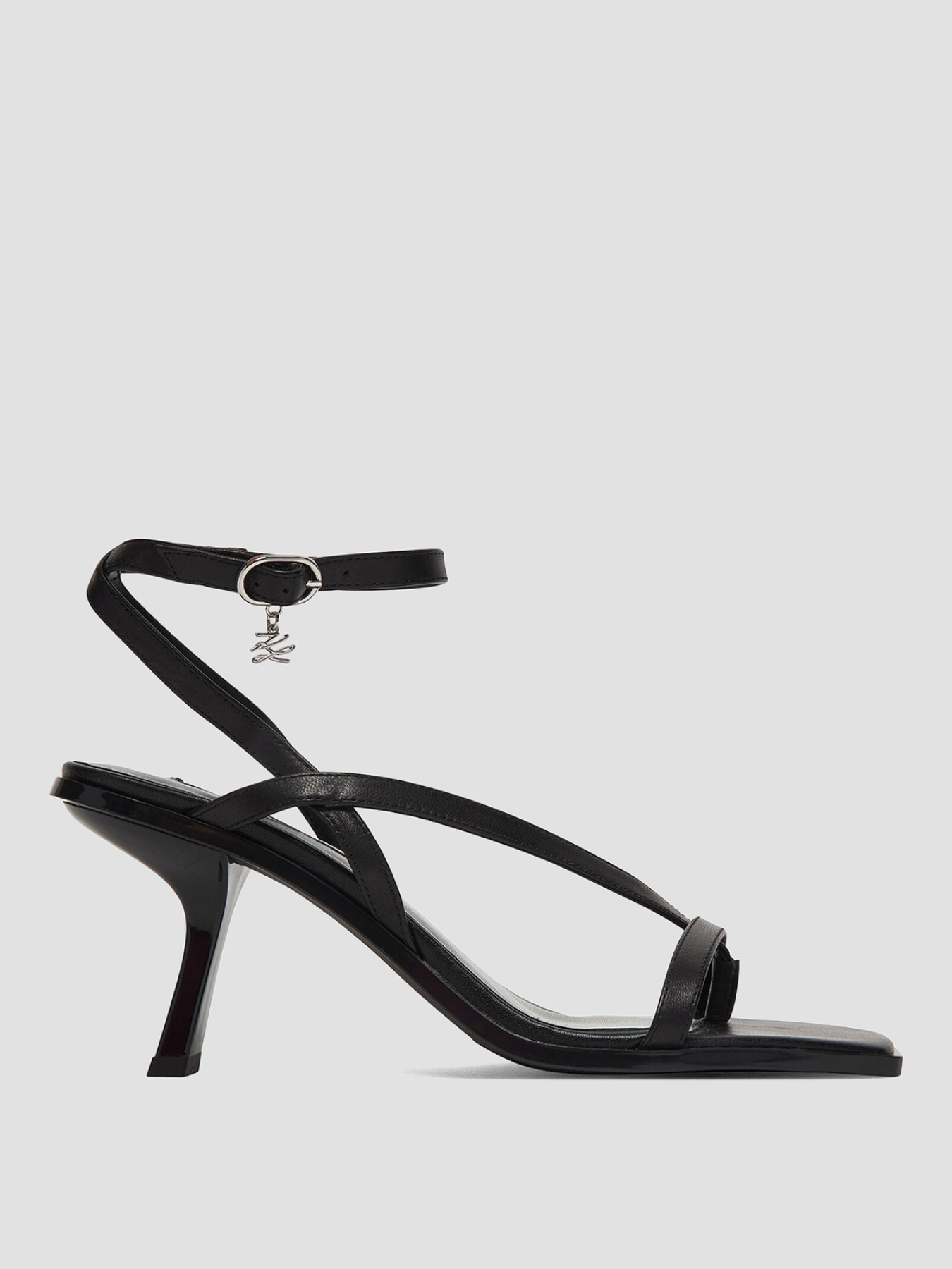 Босоножки Karl Lagerfeld модель KL33606;000 Босоножки Karl Lagerfeld модель KL33606;000 Фото