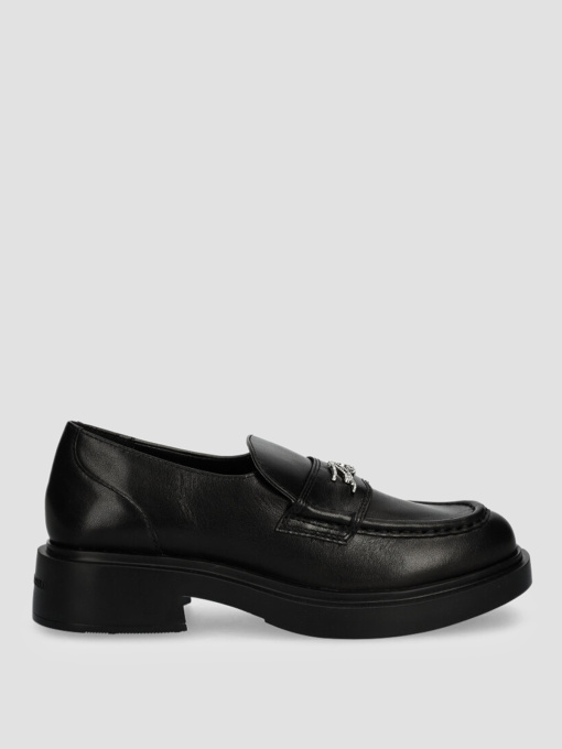 Туфлі та лофери Karl Lagerfeld модель KL41213;000 Фото