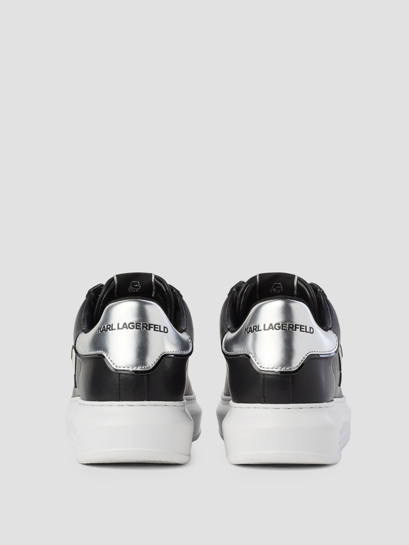 Кросівки Karl Lagerfeld модель KL62530N;000 Фото