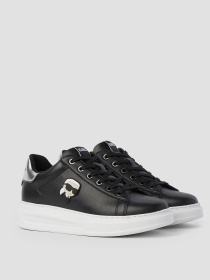 Кросівки Karl Lagerfeld модель KL62530N;000 Фото