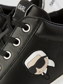 Кросівки Karl Lagerfeld модель KL62530N;000 Фото
