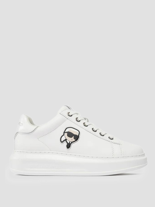 Кросівки Karl Lagerfeld модель KL62530N;01W Фото