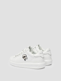 Кросівки Karl Lagerfeld модель KL62530N;01W Фото