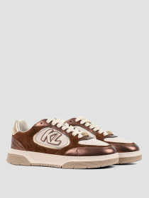 Кросівки Karl Lagerfeld модель KL63025;04T Фото