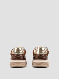 Кросівки Karl Lagerfeld модель KL63025;04T Фото
