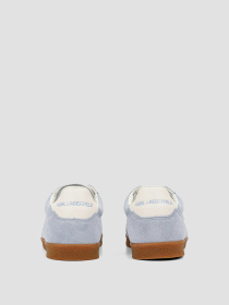 Кеды Karl Lagerfeld модель KL63855;3LB Фото