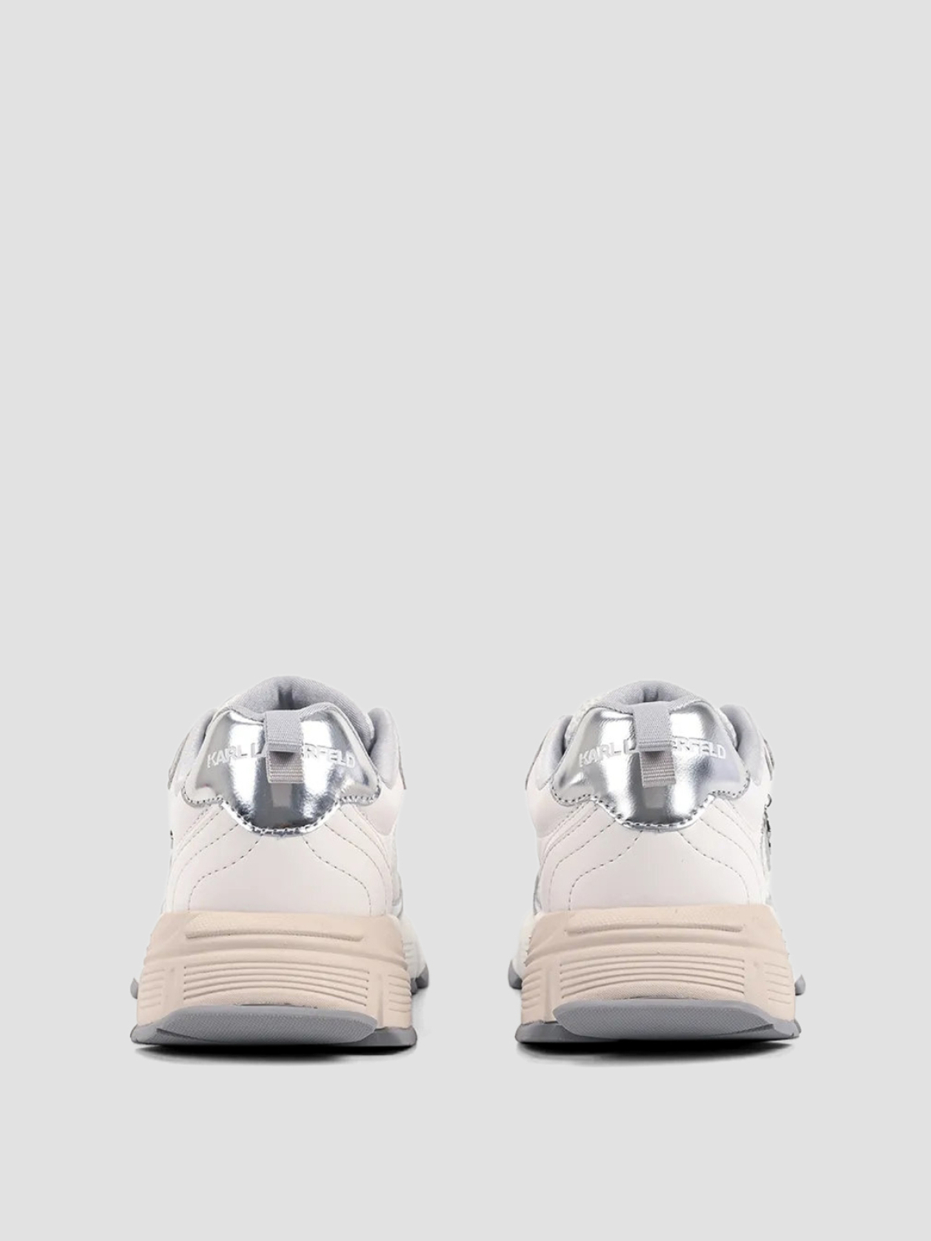 Кросівки Karl Lagerfeld модель KL65526A;41S Фото