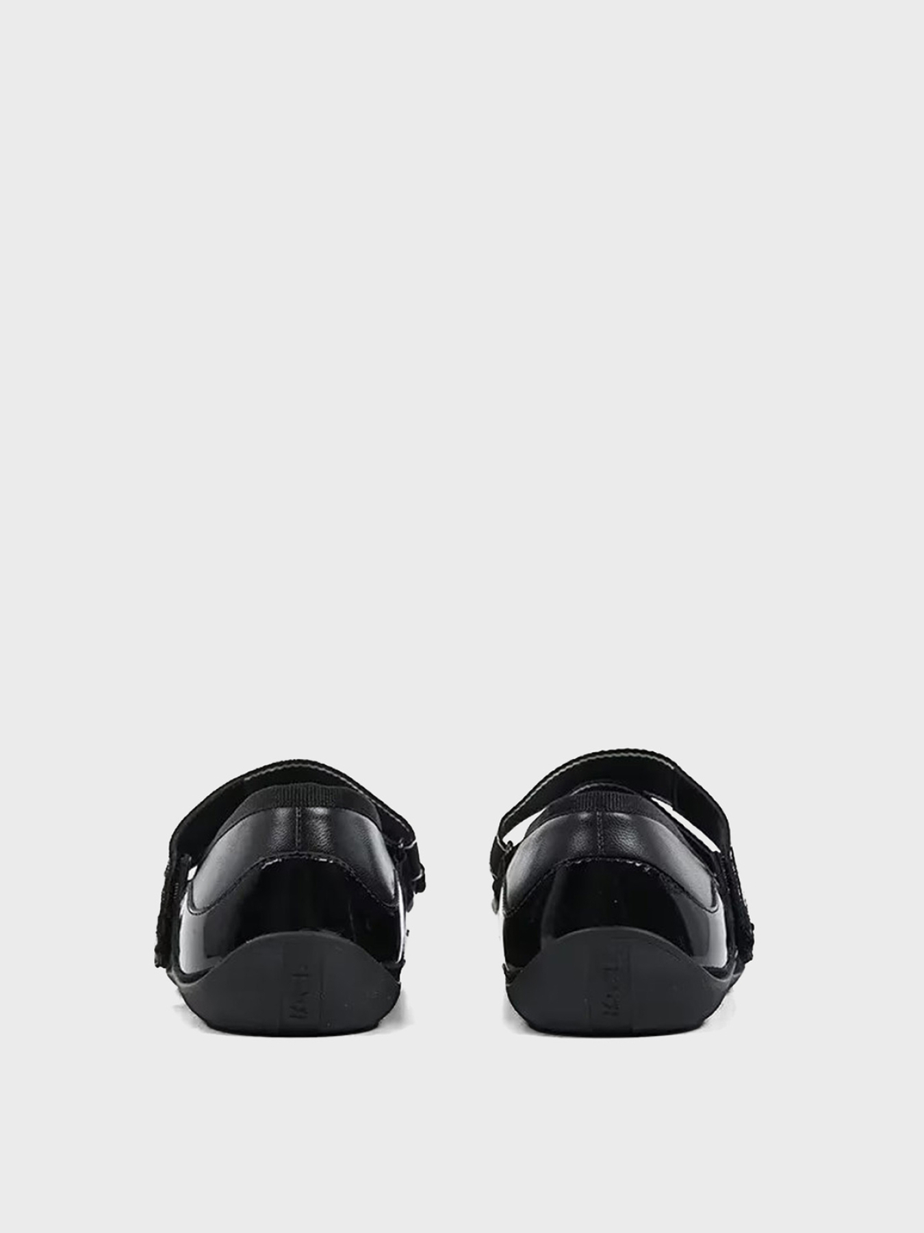 Туфли и лоферы Karl Lagerfeld модель KL66101;3M0 Фото