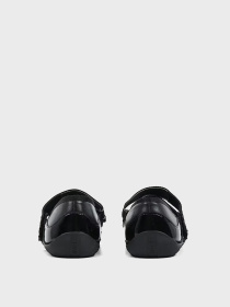 Туфли и лоферы Karl Lagerfeld модель KL66101;3M0 Фото