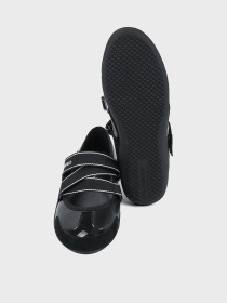 Туфли и лоферы Karl Lagerfeld модель KL66101;3M0 Фото