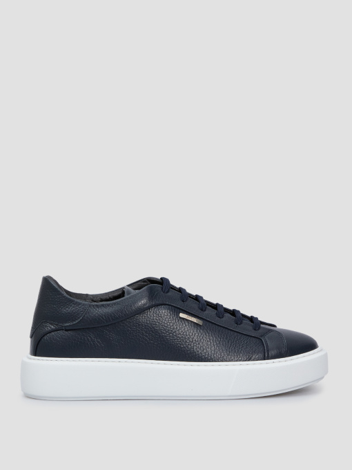Кеды Antony Morato модель MMFW01666.LE300002;7073 Фото
