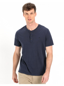 Футболки и поло Camel Active T-shirts 1/2 sleeves модель 409474-9T84-47 Фото