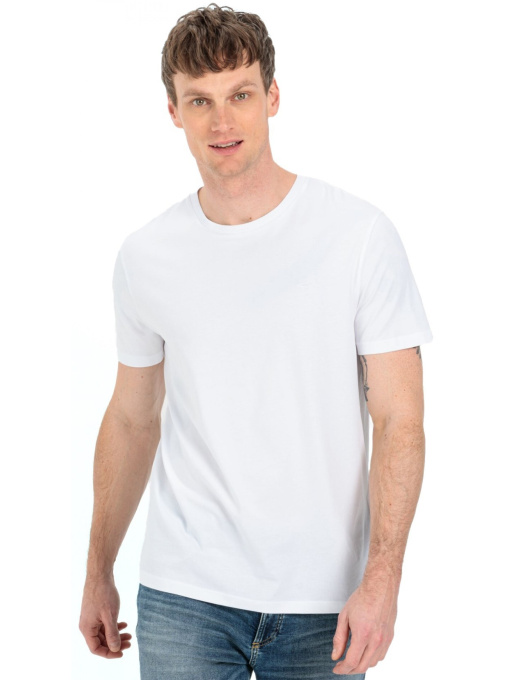 Футболки и поло Camel Active T-shirts 1/2 sleeves модель 409641-9T81-01 Фото