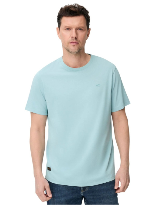 Футболки и поло Camel Active T-shirts 1/2 sleeves модель 409700-7T07-32 Фото