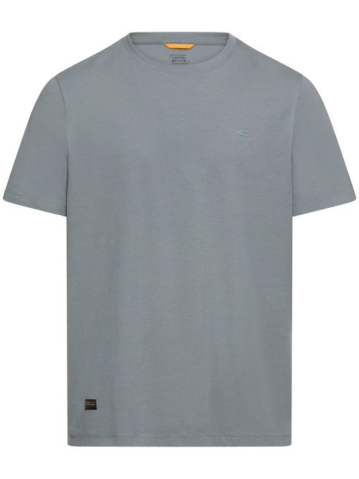 Футболки и поло Camel Active T-shirts 1/2 sleeves модель 409700-7T07-45 Фото