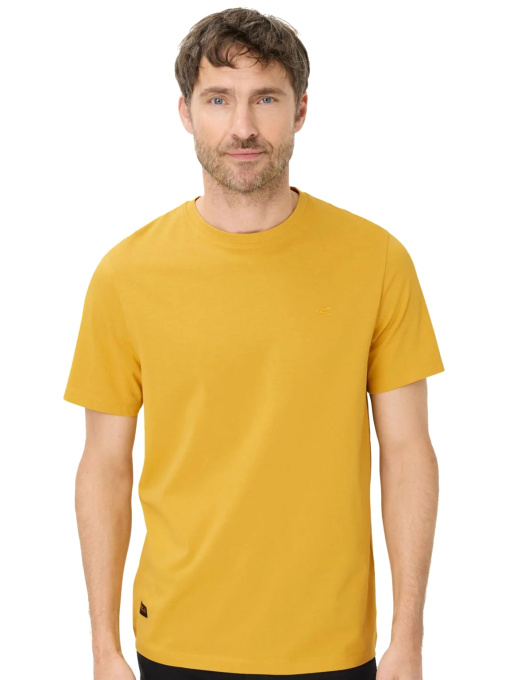Футболки и поло Camel Active T-shirts 1/2 sleeves модель 409700-7T07-64 Фото