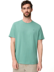 Футболки и поло Camel Active T-shirts 1/2 sleeves модель 409700-7T07-90 Фото