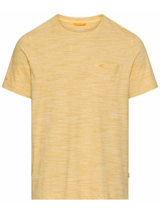 Футболки и поло Camel Active T-shirts 1/2 sleeves модель 409700-7T24-64 Фото