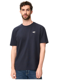 Футболки и поло Camel Active T-shirts 1/2 sleeves модель 409700-7T31-48 Фото