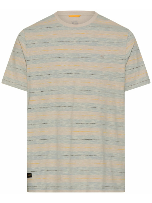 Футболки и поло Camel Active T-shirts 1/2 sleeves модель 409700-7T53-43 Фото