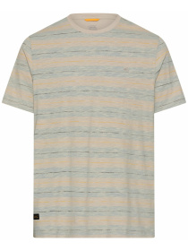 Футболки и поло Camel Active T-shirts 1/2 sleeves модель 409700-7T53-43 Фото