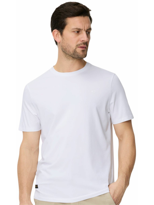Футболки и поло Camel Active T-shirts 1/2 sleeves модель 409700-9T87-01 Фото